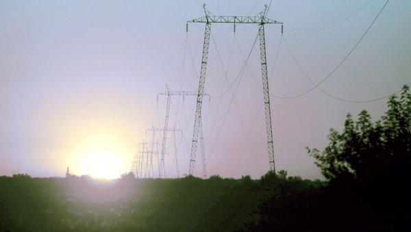 ФАЈНЕНШЕЛ ТАЈМС: Цене електричне енергије у ЕУ достигле су највиши ниво у историји
