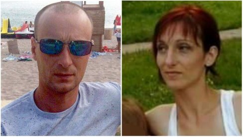 SAHRANJEN NA MESNOM GROBLJU U RODNOM SELU: Posle mesec i po dana porodici predato telo Ivana Stojanovića