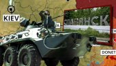 (UŽIVO) RAT U UKRAJINI: Britanski obaveštajci otkrili šta će Rusi uraditi nakon zauzimanja Lisičanska (FOTO/VIDEO)