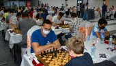 PARAĆIN PONOVO PRESTONICA CRNIH I BELIH FIGURA: Međunarodni šahovski festival od 8. jula