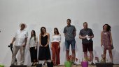 KIKINĐANI VOLE KNJIGE: Festival kratke priče “Kikinda šort” počeo sinoć, pisci večeras u Beogradu