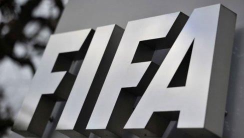 U JEKU RATA U IRANU! FIFA povukla radikalan potez, drakonski ih kaznila