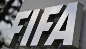 SPREMA SE PUČ U KATARU: FIFA na udaru osam reprezentacija