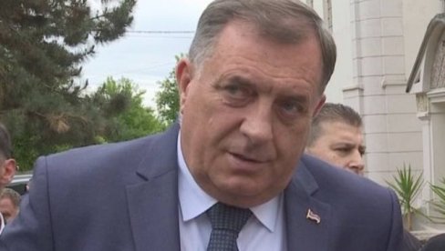 „PREKO POTREBNO JEDINSTVO“ Dodik – Među Srbima se ne sme posijati seme razdora