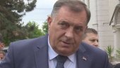 „PREKO POTREBNO JEDINSTVO“ Dodik – Među Srbima se ne sme posijati seme razdora