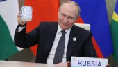 БУГАРСКИ ЕКСПЕРТ УПОЗОРАВА: Русија може обуставити испоруке нуклеарног горива, очекује нас тешка криза