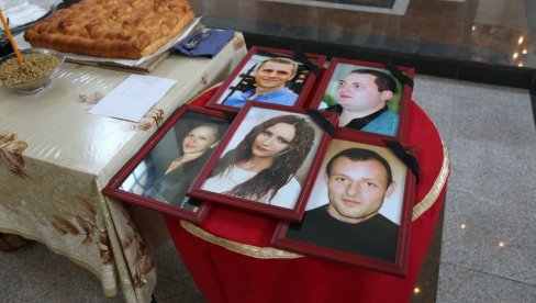 CRNA SLIKA DALEKO JOJ TRAG: Šest godina od nečuvenog masakra u Žitištu
