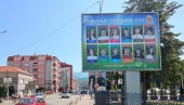NAGRADE ODLIKAŠIMA: Aksija Gradske uprave u Pirotu