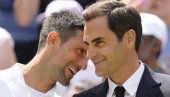 TENISKI TIM SNOVA: Novak Đoković je naterao i Rodžera Federera da se oglasi! Švajcarac pokazao gospodske manire