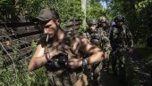 TESTAMENT SA PRVE LINIJE FRONTA: Ukrajinska vlada dozvolila vojnicima da daju poslednju izjavu volje na bojištu
