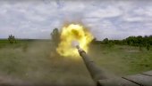 ELIMINISANI STRANI PLAĆENICI: Vatra iz ruskog tenka kobna za četvoricu