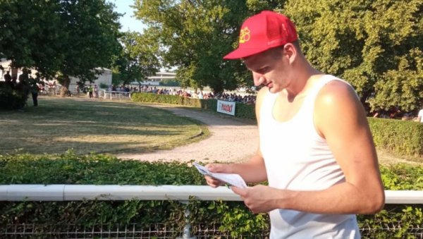 ОТКРИВЕНО: Оволико Никола Јокић зарађује на тркама својих коња