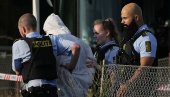 OVO JE UBICA IZ TRŽNOG CENTRA: Uhapšen 22-godišnji Danac nakon pucnjave u Kopenhagenu (FOTO/VIDEO)