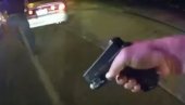 POLICIJA GA IZREŠETALA SA 60 METAKA: Zastrašujući snimak ubistva Afroamerikanca, novi talas protesta u SAD (VIDEO)