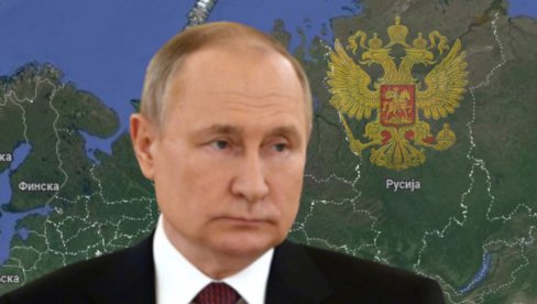 (UŽIVO) RAT U UKRAJINI Britansko Ministarstvo odbrane: Putin će u petak objaviti prisajedinjenje UKR oblasti