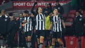 URAGAN STIŽE U NEVREME: Botafogo je u velikom padu forme