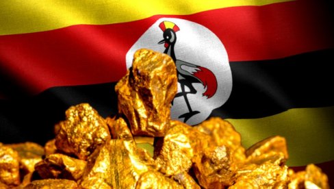 STIŽU AMERIKANCI DA IH OSLOBODE I DONESU DEMOKRATIJU: U Ugandi pronađeno enormno nalazište zlata, reakcije ljudi su urnebesne