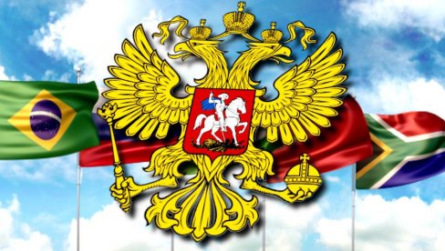 SVE VEĆE INTERESOVANJE ZA BRIKS: Ruski diplomata otkrio - Oko petnaest država želi da se priključi organizaciji