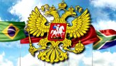 SVE VEĆE INTERESOVANJE ZA BRIKS: Ruski diplomata otkrio - Oko petnaest država želi da se priključi organizaciji