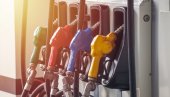 OVO SU NOVE CENE GORIVA: Evo koliko ćemo narednih dana plaćati benzin i dizel