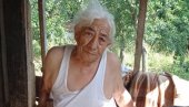 ЖИВАНУ СВИ ЗАБОРАВИЛИ: Старица из Бреснице, код Прокупља, отхранила осморо деце, али на њена врата нико не куца