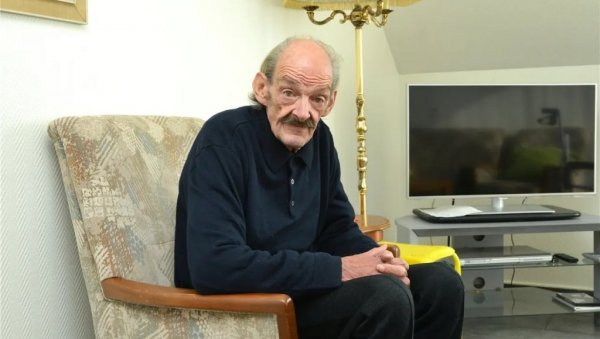 НЕСТВАРНА СУДБИНА ШВАЈЦАРСКОГ НАВИЈАЧА: Изгубио се на Сан Сиру па живео као бескућник у Милану 10 година (ФОТО/ВИДЕО)