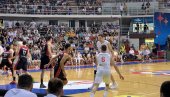 МА КАКВА НБА И ЕВРОЛИГА: Белгијанац сипа со на рану Србије