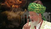 АМЕРИКА ИГРА УЛОГУ АНТИХРИСТА! Главни руски муфтија проговорио о златној милијарди и удару на Русију