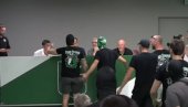 NE BOJIM SE HULIGANA: Nakon velikog skandala i upada navijača u klub, oglasio se i novi trener o svojoj budućnosti
