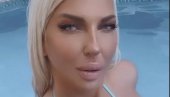 JELENA KARLEUŠA SE PRESELILA U KUĆU OD 2.500.000 EVRA: Ogroman garderober, sauna, bazen.. (FOTO)
