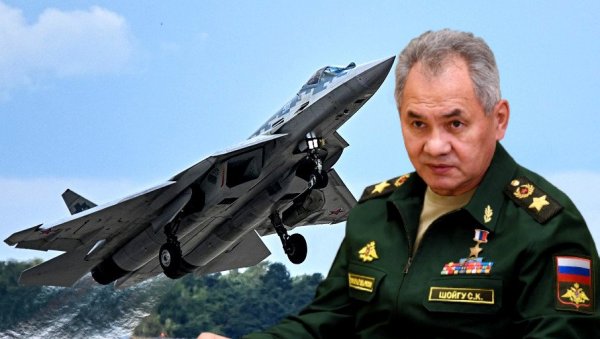 РУСКО МИНИСТАРСТВО ОДБРАНЕ: Високопрецизно оружје ваздухопловних снага Русије погодило је пункт страних плаћеника