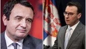 TERMIN PRINUDNO NESTALI APSOLUTNO NEPRIHVATLJIV: Petković o opasnom planu Prištine da Srbiji prilepi zločine OVK