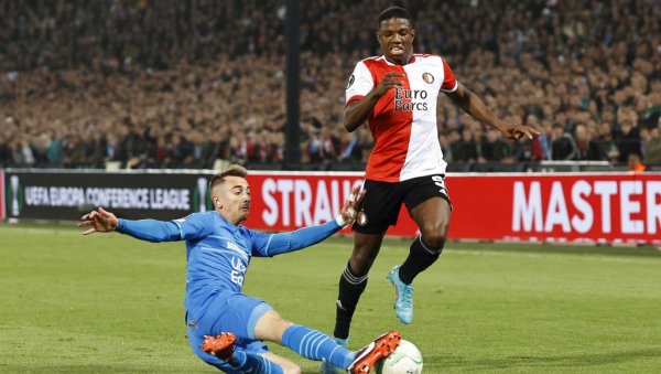 КОНАЧНО СЕ ПОЈАЧАО И ЈУНАЈТЕД: Тен Хаг кренуо са реновирањем тима