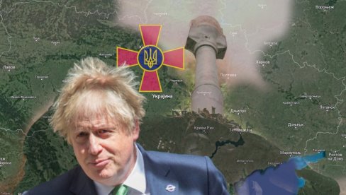 ЏОНСОНОВ ОПТИМИЗАМ: Украјина може да поврати изгубљене територије - стиже и артиљерија са Острва