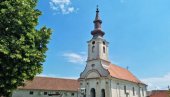 IZLOŽBA U ČAST CRKVE I VASKA POPE: Selo Grebenac obeležava dva velika jubileja