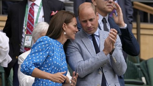 NOVE INFORMACIJE O ZDRAVLJU KEJT MIDLTON: Princ Vilijam otkrio kako se trenutno oseća njegova supruga
