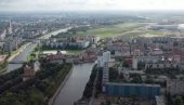 КРАЈЊА МЕРА: Калињинградске власти предложиле да се забрани увоз и извоз робе преко балтичких држава