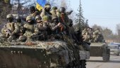 NATO KOORDINIRA AKCIJE U UKRAJINI: Zalužni i Kavoli o zajedničkom radu oficira u štabu