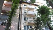 СТАНАРИ ОСТАЈУ У ДОМОВИМА: На јесен треба да почне обнова улеглих зграда у земунској улици Милана Узелца