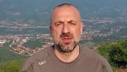 VUČIĆ O RADOIČIĆU: Hteli su ga optuže da je ubio policajca tzv. Kosova, to je bio miran ustanak Srba