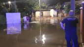 PALO JE JE 20-40 LITARA PO METRU KVADRATNOM: Oglasio se RHMZ o nevremenu koje je pogodilo Srbiju
