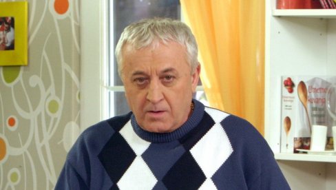 ŠOKIRAN SAM I JEŽIM SE: Era Ojdanić nije mogao da dođe sebi kad je čuo tragičnu vest o smrti sina Enesa Begovića