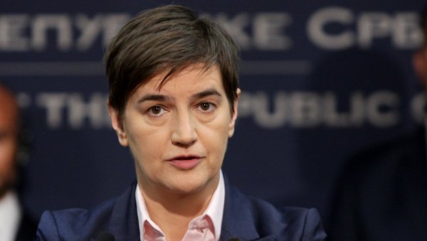 BRNABIĆ: Circumstances have slowed down the formation of the government, it is untrue that electricity is becoming more expensive for the economy