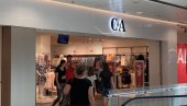 САД СТЕЧАЈ И ОТКАЗИ: Дугогодишњи радници модног ланца C&A очајни због затварања