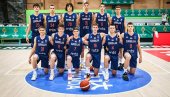 СРБИЈА РЕЂА ПОБЕДЕ: Млади кошаркаши у четвртфиналу Светског првенства, следећи ривал најтежи могући