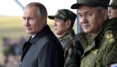 РУСИЈА НА НОГАМА - ОВО СУ СВИ ЧЕКАЛИ: Путин донео важну одлуку