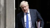 BRITANIJA U NEVERICI: Boris DŽonson otkrio šta radi posle ostavke