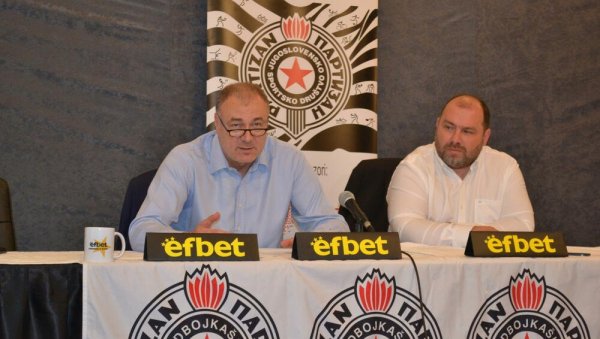 ПОТРЕСИ У СРПСКОЈ ОДБОЈЦИ: Генерални секретар ОСС убацује играчице ТЕНТ-а у репрезентацију