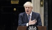HVALA PUTINU, OVAJ ZELENSKOM: Novi gaf bivšeg britanskog premijera Borisa DŽonsona (VIDEO)