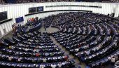 PRITISCIMA ĆEMO OTERATI BEOGRAD: I poslanici iz zemalja koje priznaju tzv. Kosovo uvideli pogubnost Rezolucije EP